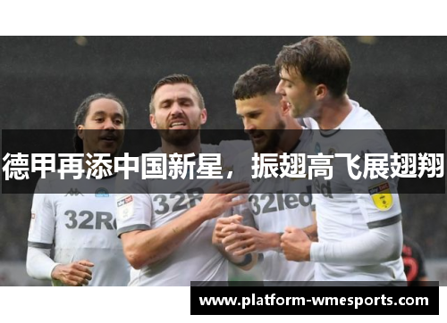 德甲再添中国新星，振翅高飞展翅翔