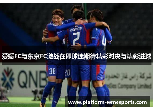 爱媛FC与东京FC激战在即球迷期待精彩对决与精彩进球